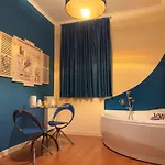Bracco Rooms&suites - Boutique Nel Centro Storico Di 4* Matera