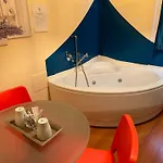 Bracco Rooms&suites - Boutique Nel Centro Storico Di Matera
