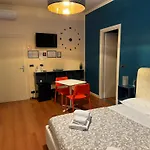 Bracco Rooms&suites - Boutique Nel Centro Storico Di 4* Matera