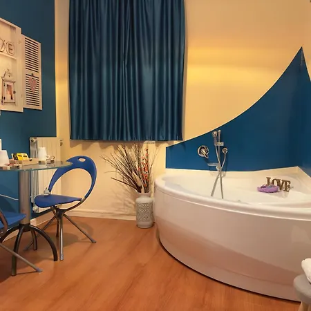 بيت ضيافة Bracco & - Centro Storico Di