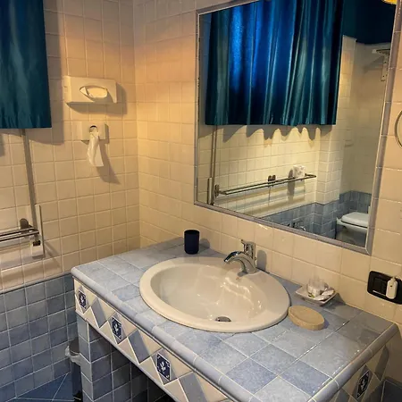 Pensionat Bracco & - Centro Storico Di 4*
