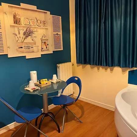 Bracco & - Centro Storico Di ماتيرا