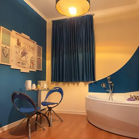 Bracco & - Centro Storico Di 4* ماتيرا