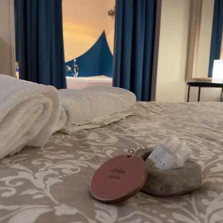 Maison d'hôtes Bracco & - Centro Storico Di 4*