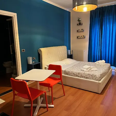 Bracco & - Centro Storico Di Matera