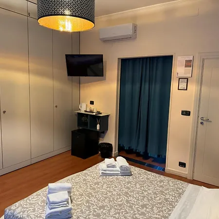 بيت ضيافة Bracco & - Centro Storico Di