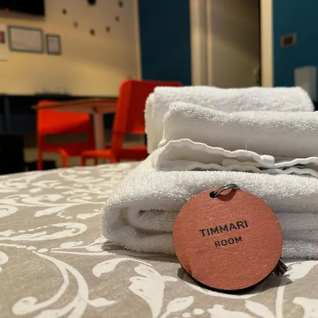 بيت ضيافة Bracco & - Centro Storico Di ماتيرا