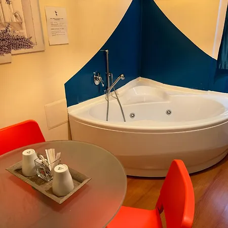 Bracco & - Boutique Nel Centro Storico Di Matera