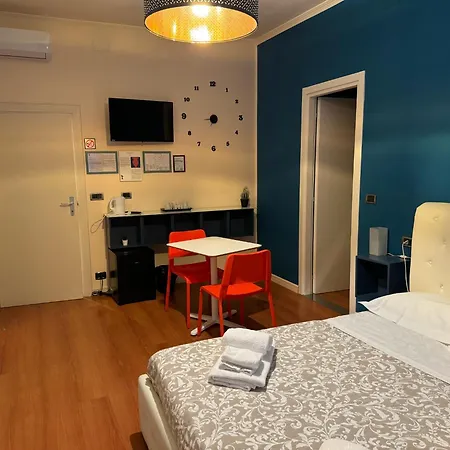 Bracco & - Centro Storico Di 4* ماتيرا