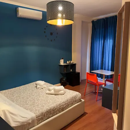 بيت ضيافة Bracco & - Centro Storico Di