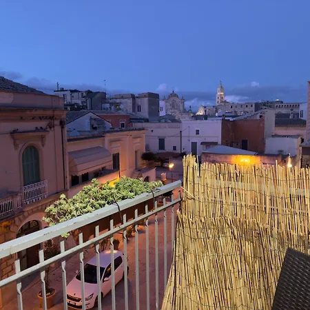 Bracco & - Centro Storico Di 4* ماتيرا