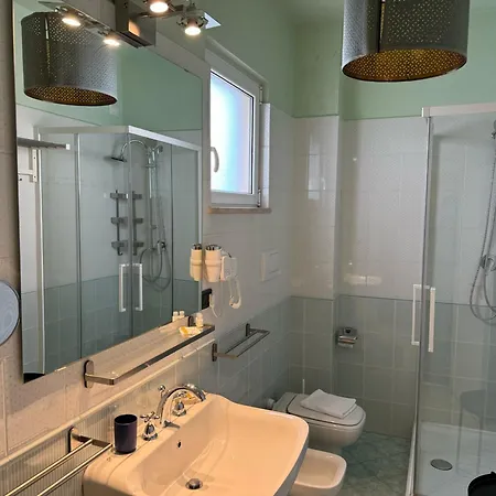 بيت ضيافة Bracco & - Centro Storico Di