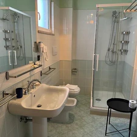 Pensionat Bracco & - Centro Storico Di 4*