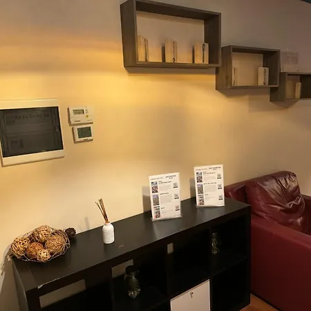 Bracco & - Centro Storico Di 4*