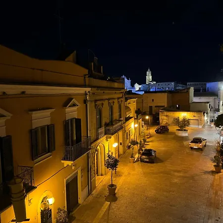 Bracco & - Centro Storico Di