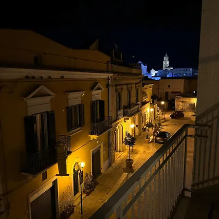 Bracco & - Centro Storico Di Maison d'hôtes Matera