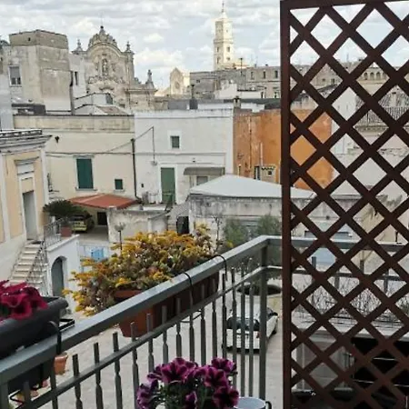 Maison d'hôtes Bracco & - Centro Storico Di