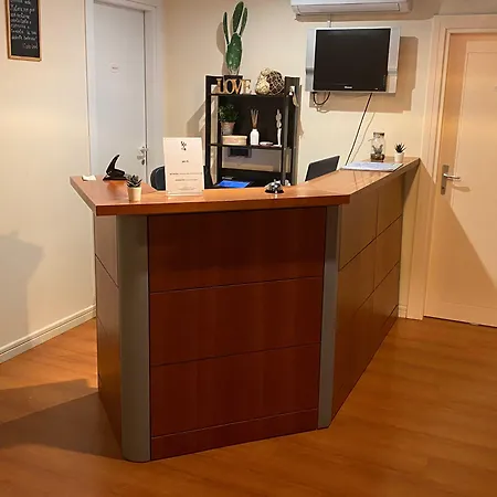 Bracco & - Centro Storico Di بيت ضيافة