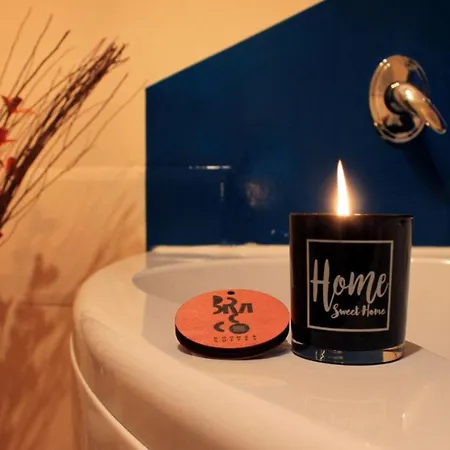 بيت ضيافة Bracco & - Centro Storico Di