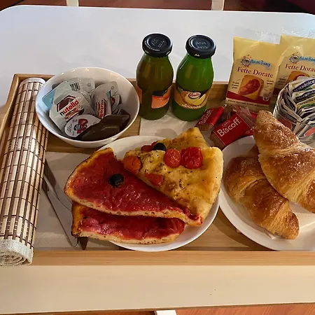 Bracco & - Centro Storico Di Maison d'hôtes 4*