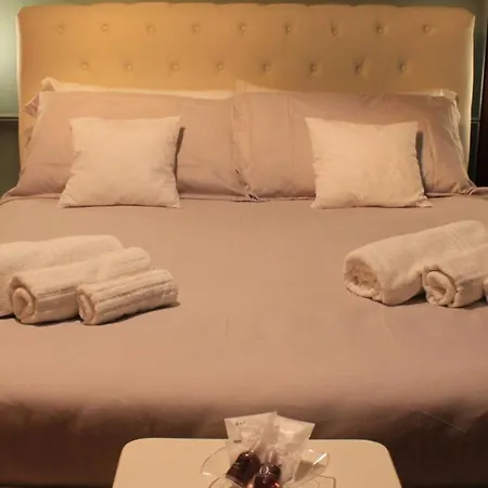 Maison d'hôtes Bracco & - Centro Storico Di 4*