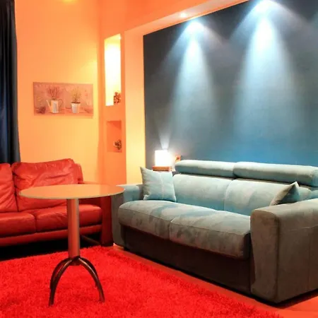 بيت ضيافة Bracco & - Centro Storico Di ماتيرا