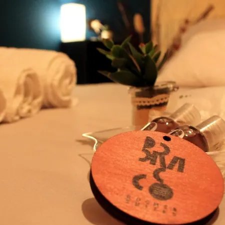 بيت ضيافة Bracco & - Centro Storico Di