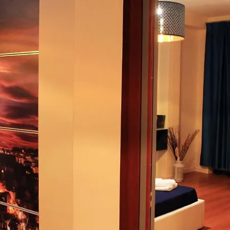 Bracco & - Centro Storico Di 4* ماتيرا