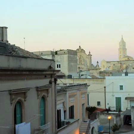 Bracco & - Centro Storico Di Maison d'hôtes 4*
