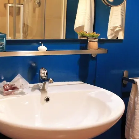 Bracco & - Centro Storico Di بيت ضيافة