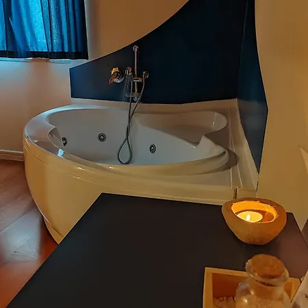 Bracco & - Centro Storico Di 4*