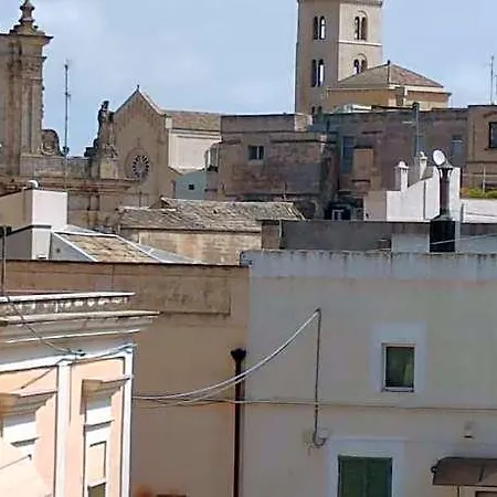 Bracco & - Centro Storico Di Maison d'hôtes