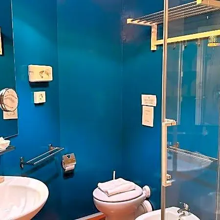 Maison d'hôtes Bracco & - Centro Storico Di