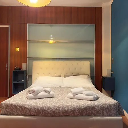 Maison d'hôtes Bracco & - Centro Storico Di 4*