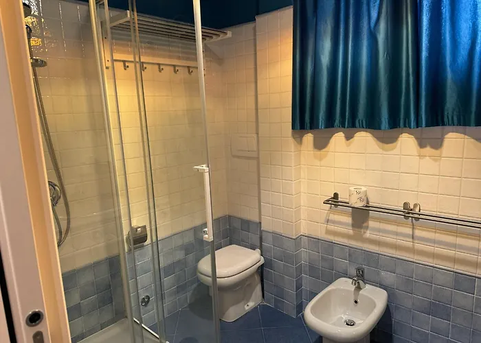 Bracco & - Centro Storico Di Maison d'hôtes Matera