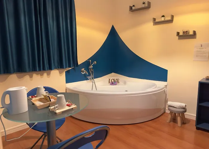 Maison d'hôtes Bracco & - Centro Storico Di Matera