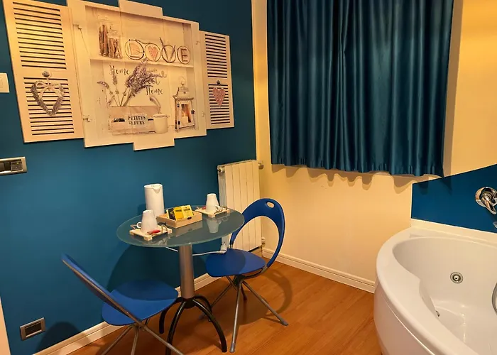 Bracco & - Centro Storico Di Matera