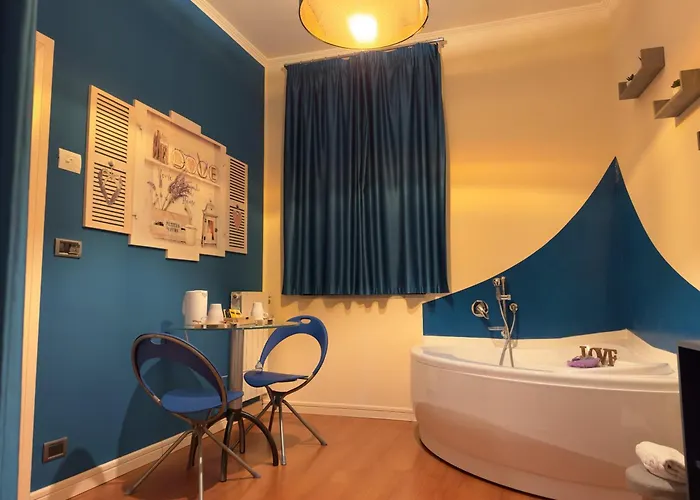 Bracco & - Centro Storico Di 4* Matera