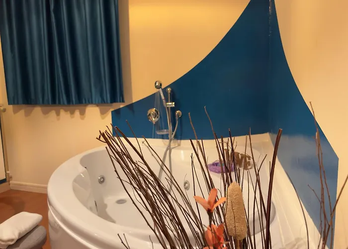 Bracco & - Centro Storico Di Maison d'hôtes