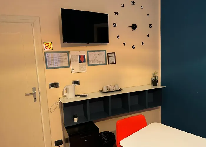 Bracco & - Centro Storico Di 4*