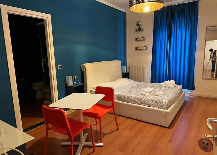 Bracco & - Centro Storico Di Matera