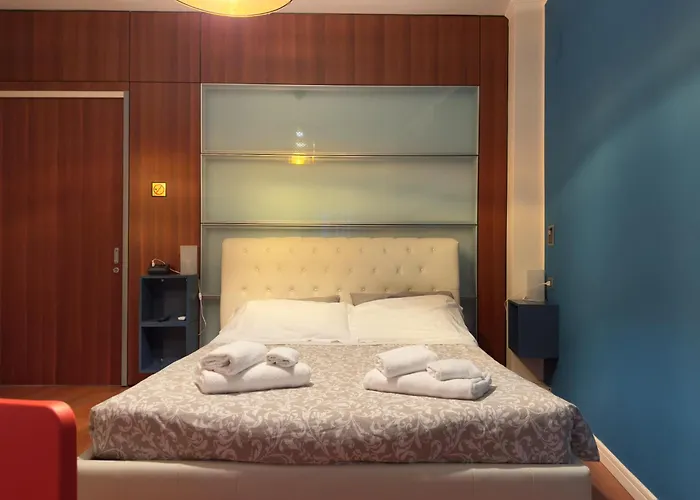 Bracco & - Centro Storico Di Maison d'hôtes 4*