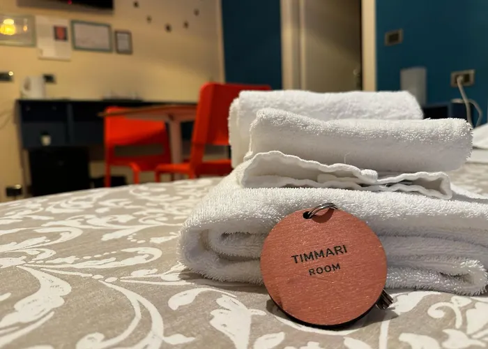 Maison d'hôtes Bracco & - Centro Storico Di Matera