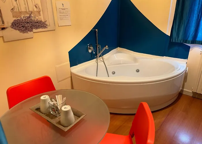 Bracco & - Centro Storico Di Matera