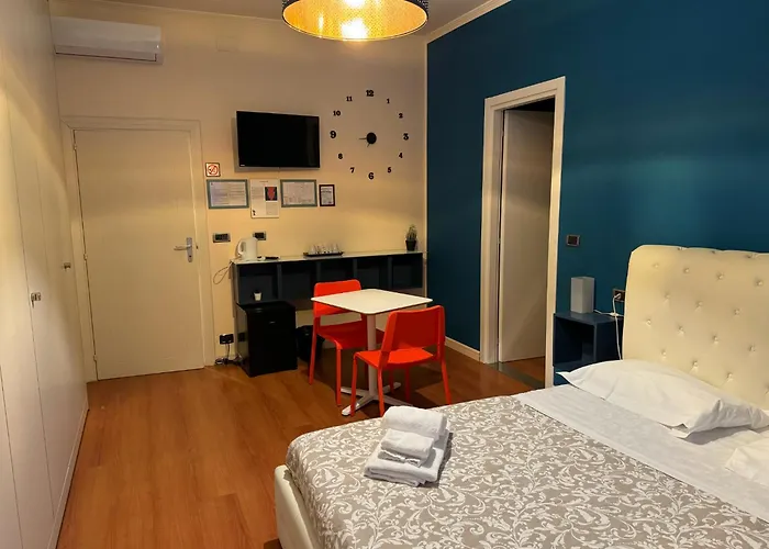 Bracco & - Centro Storico Di 4* Matera