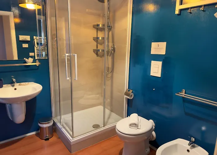 Bracco & - Centro Storico Di