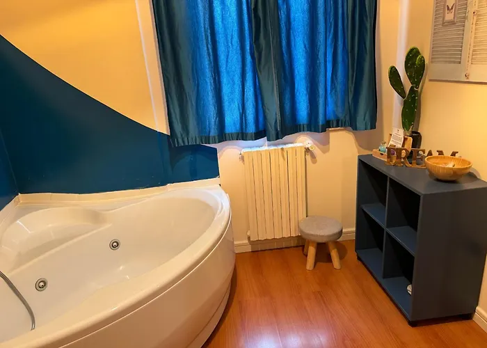 Bracco & - Centro Storico Di Maison d'hôtes