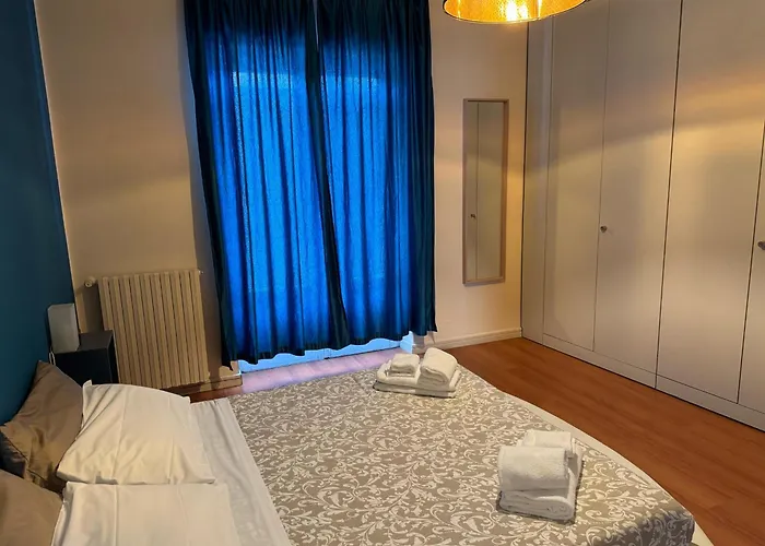 Bracco & - Centro Storico Di Maison d'hôtes