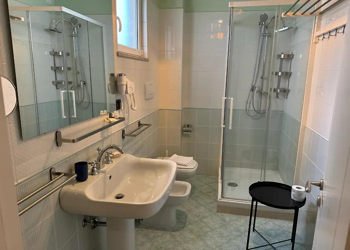 Maison d'hôtes Bracco & - Centro Storico Di 4*