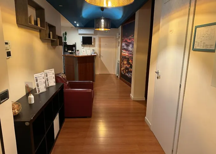 Bracco & - Centro Storico Di Matera